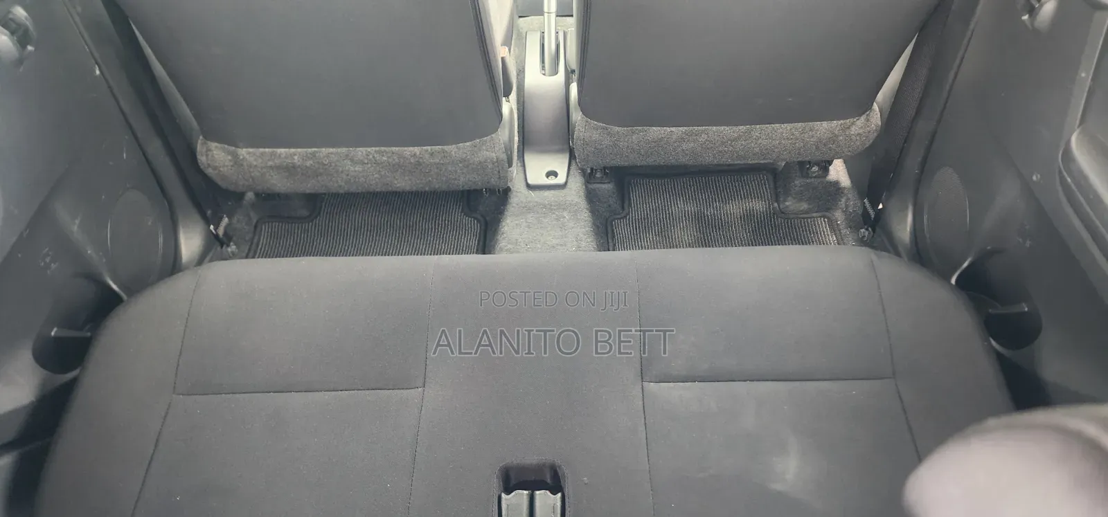 Daihatsu Mira 2019 White
