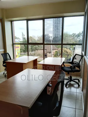 Office to Let, Kilimani
