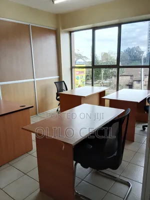 Office to Let, Kilimani