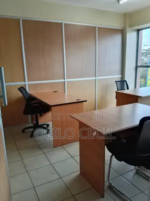 Office to Let, Kilimani