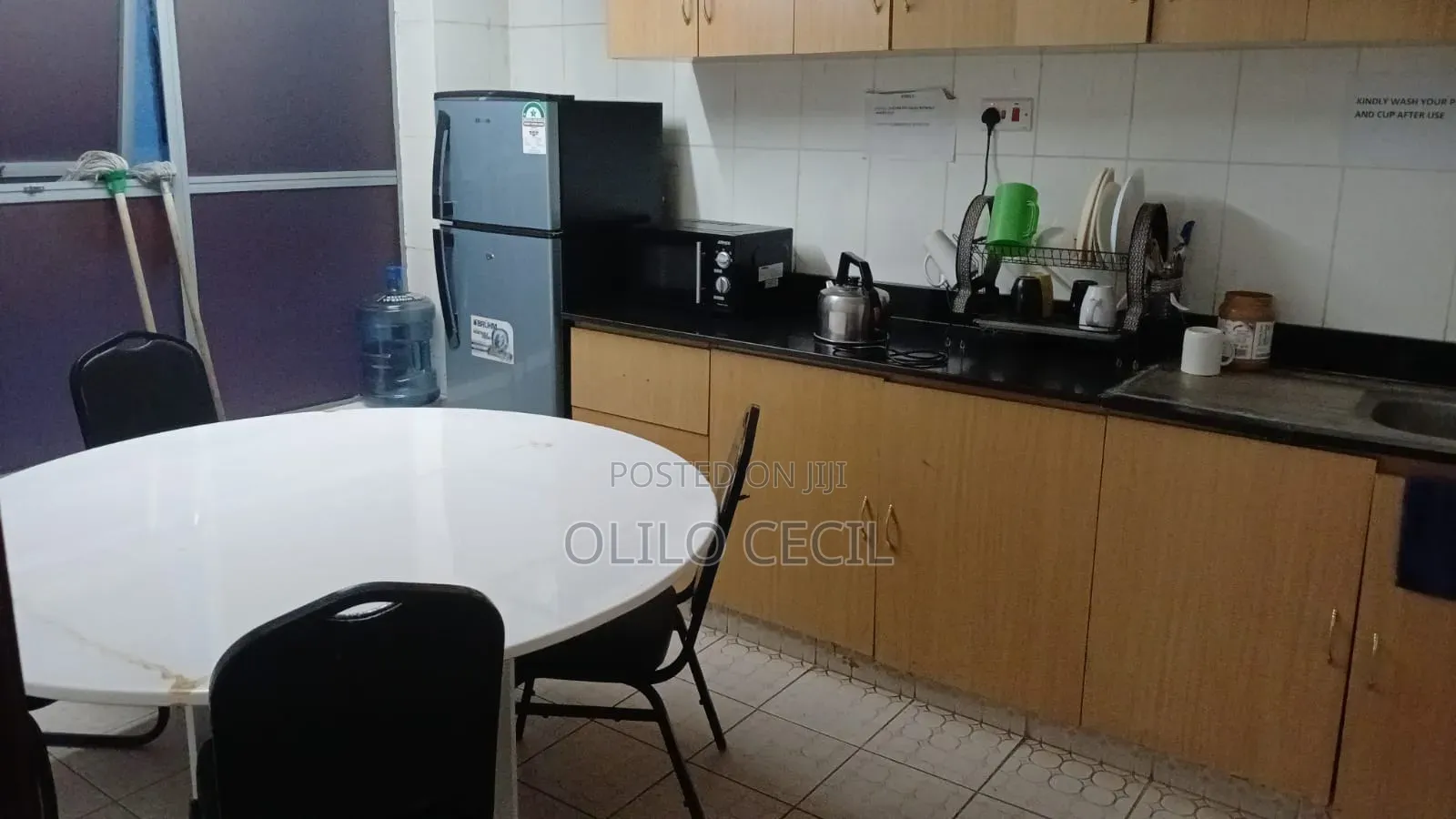 Office to Let, Kilimani