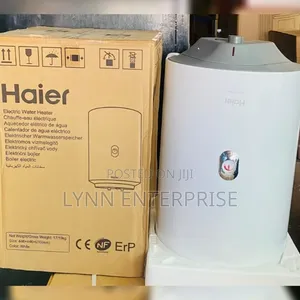 Haier Electric Water Heater ES50V-A3 50 Litres...