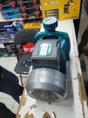 Electric Water Pump 2hp/ Total Water Pump 2hp 2inch