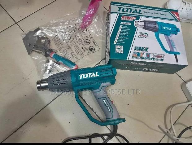 2000 Watts Total Heat Gun Machine/Total Heat Gun