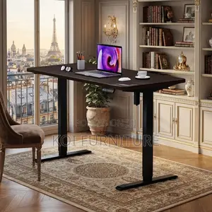 Office Desk; 1.2 Meters Ergonomic Smart Control Gaming Desk