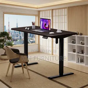 Office Desk; 1.2 Meters Ergonomic Smart Control Gaming Desk