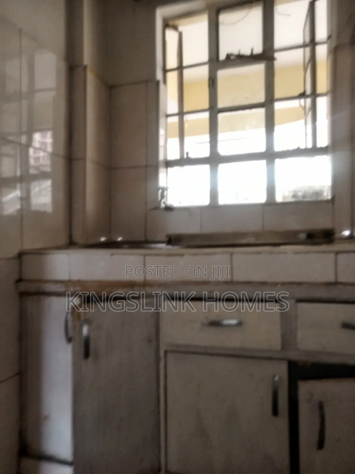 1bdrm Apartment in Nairobi West, Madaraka for rent
