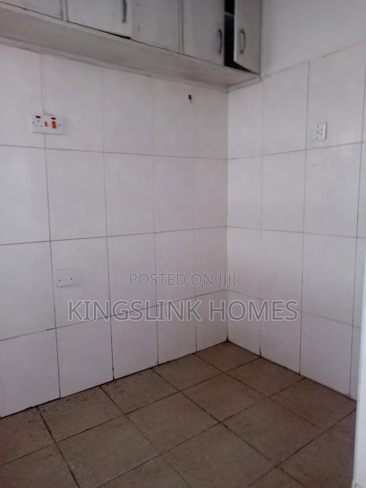 1bdrm Apartment in Nairobi West, Madaraka for rent