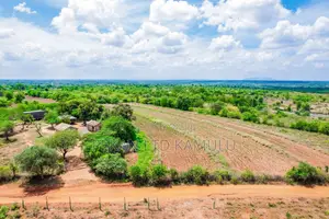Prime Plots for Sale Matuu