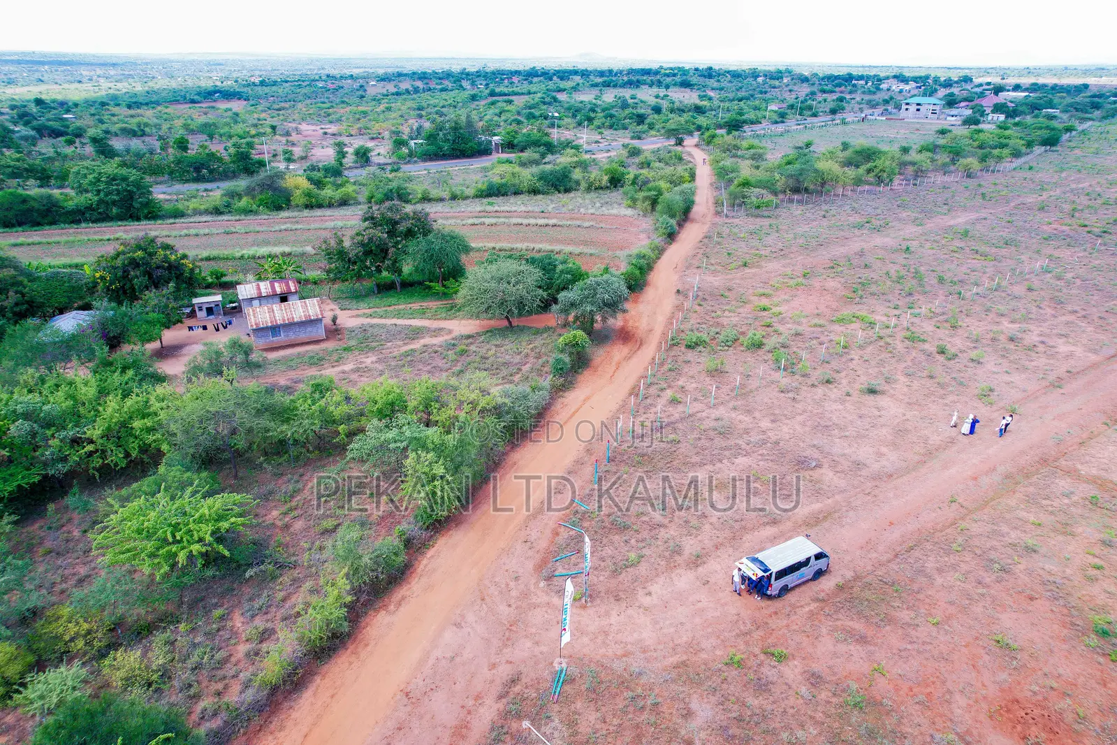 Prime Plots for Sale Matuu