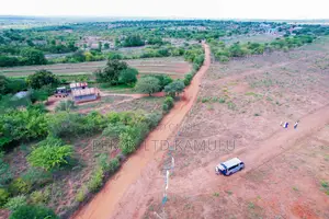 Prime Plots for Sale Matuu