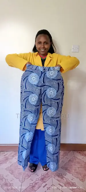 Tailoring Instructor