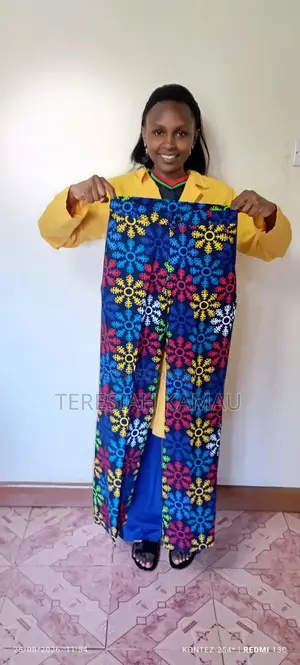 Tailoring Instructor
