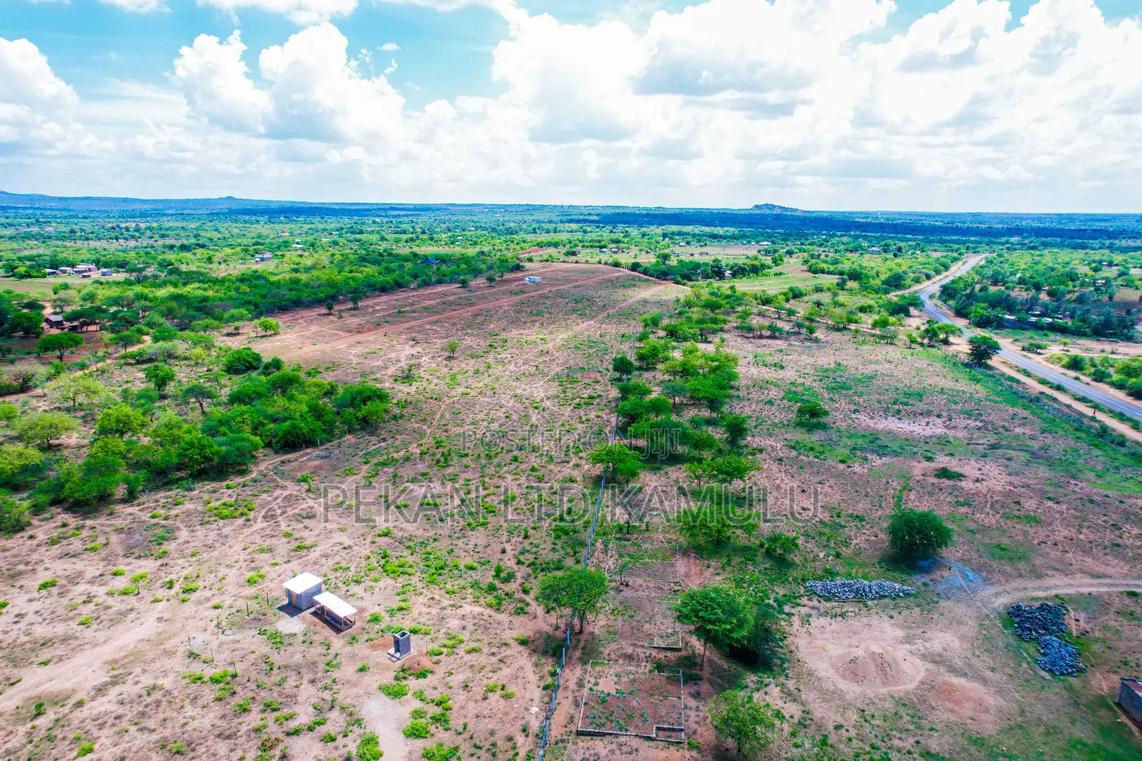 Prime Plots for Sale Matuu