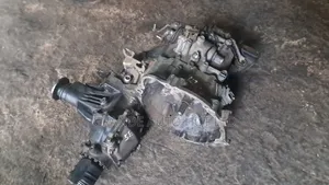 5e Gearbox Manual 4wd