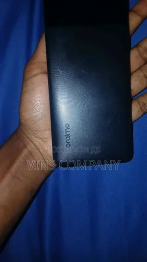 Oraimo Powerbank