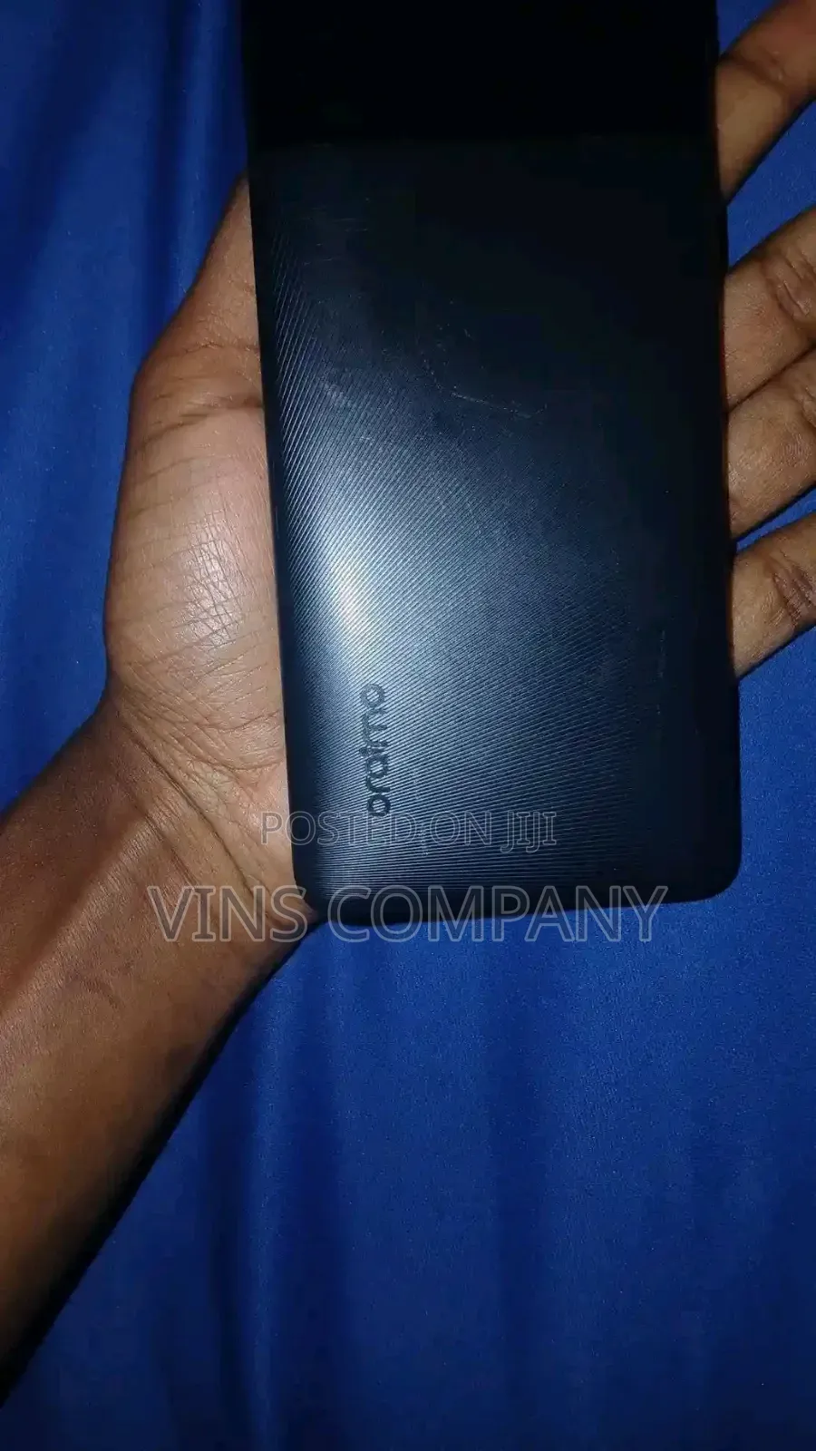 Oraimo Powerbank