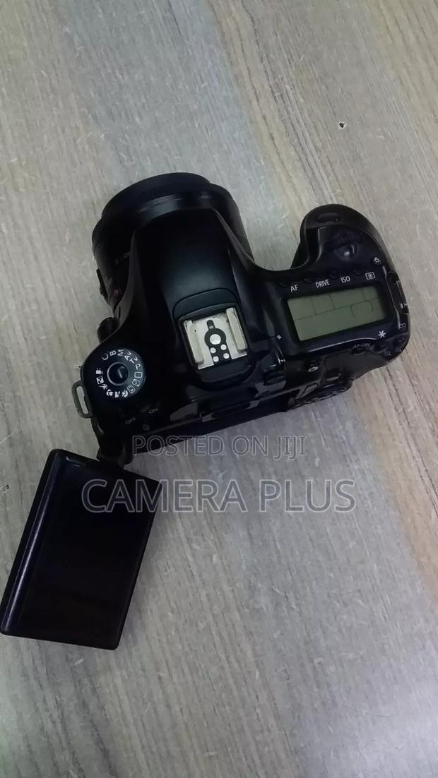Canon DSLR Photo & Video Camera With 50mm - thumbnail 2