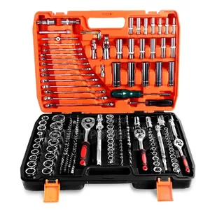 216 PCS Spanner Set