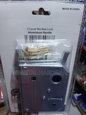 Fly Globe 2 Bathroom Lock