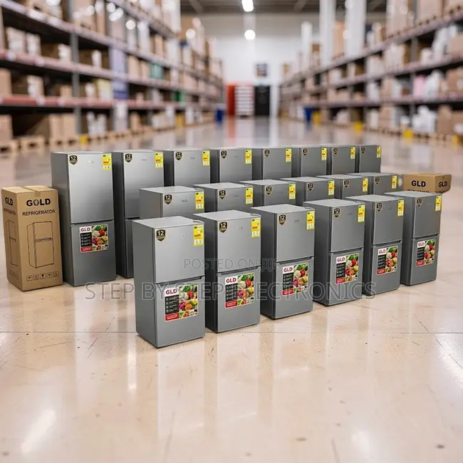 Discount Prices New 90L, 108L,118L, 138L,176L,210L Fridges