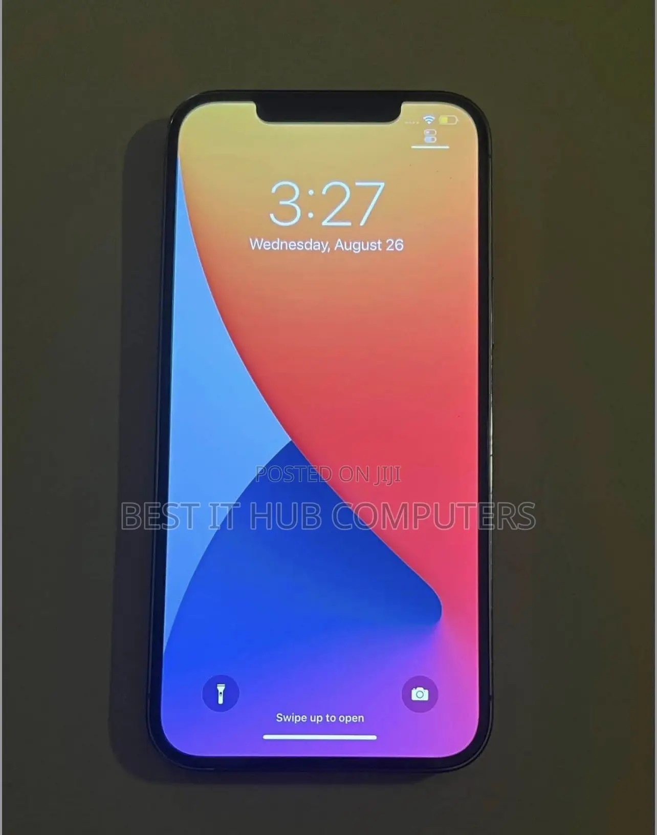Apple iPhone 12 Pro Max 512 GB Gold