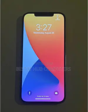 Apple iPhone 12 Pro Max 512 GB Black