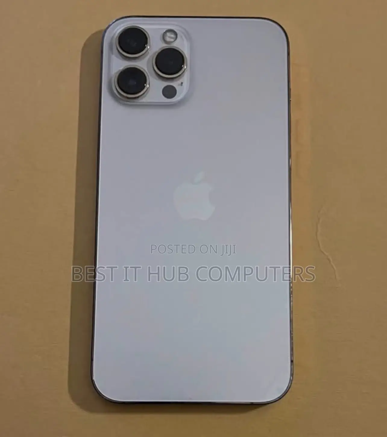 Apple iPhone 12 Pro Max 512 GB Gold