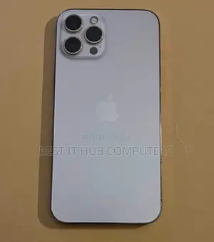 Apple iPhone 12 Pro Max 512 GB Gold