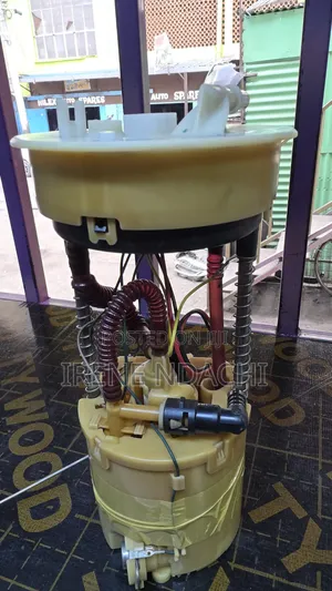 Fuel Pump Escudo
