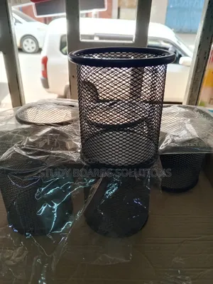 Pen Tray Available