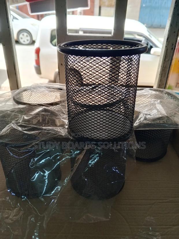 Pen Tray Available - main view