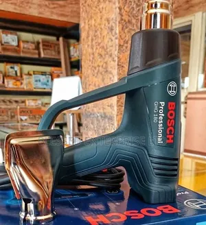 Original Bosch Electric Heat Gun Machine/Bosch Heat Gun