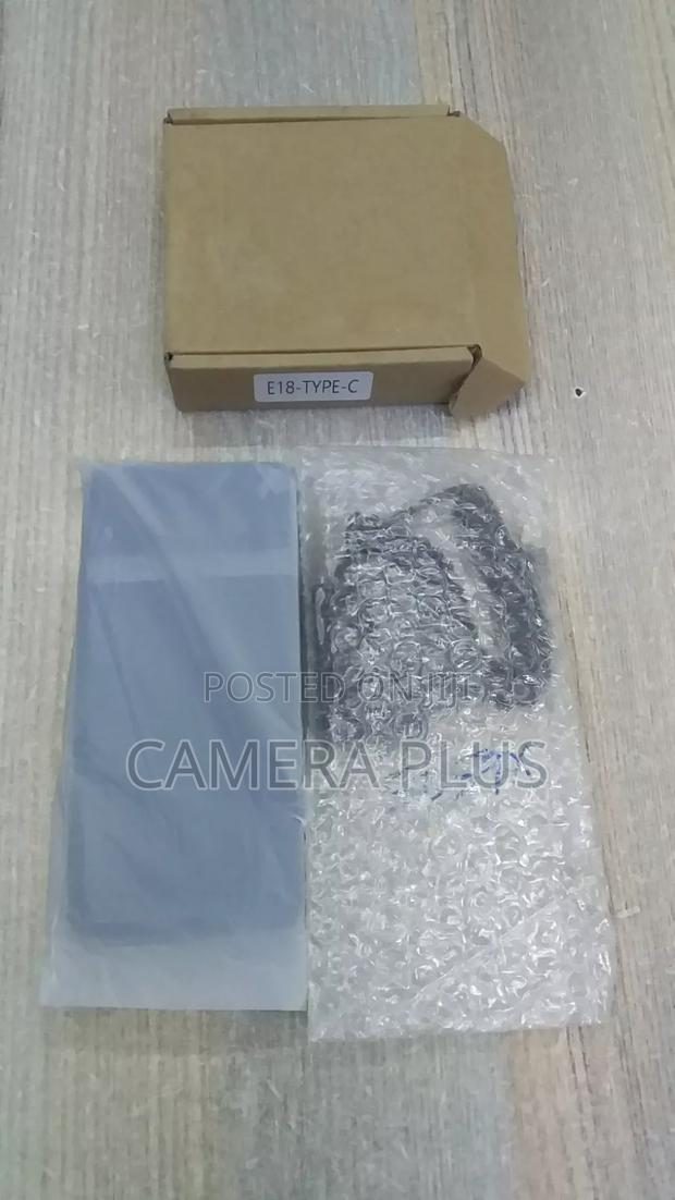 Canon Camera Type C Dummy Battery Pack With Powebank