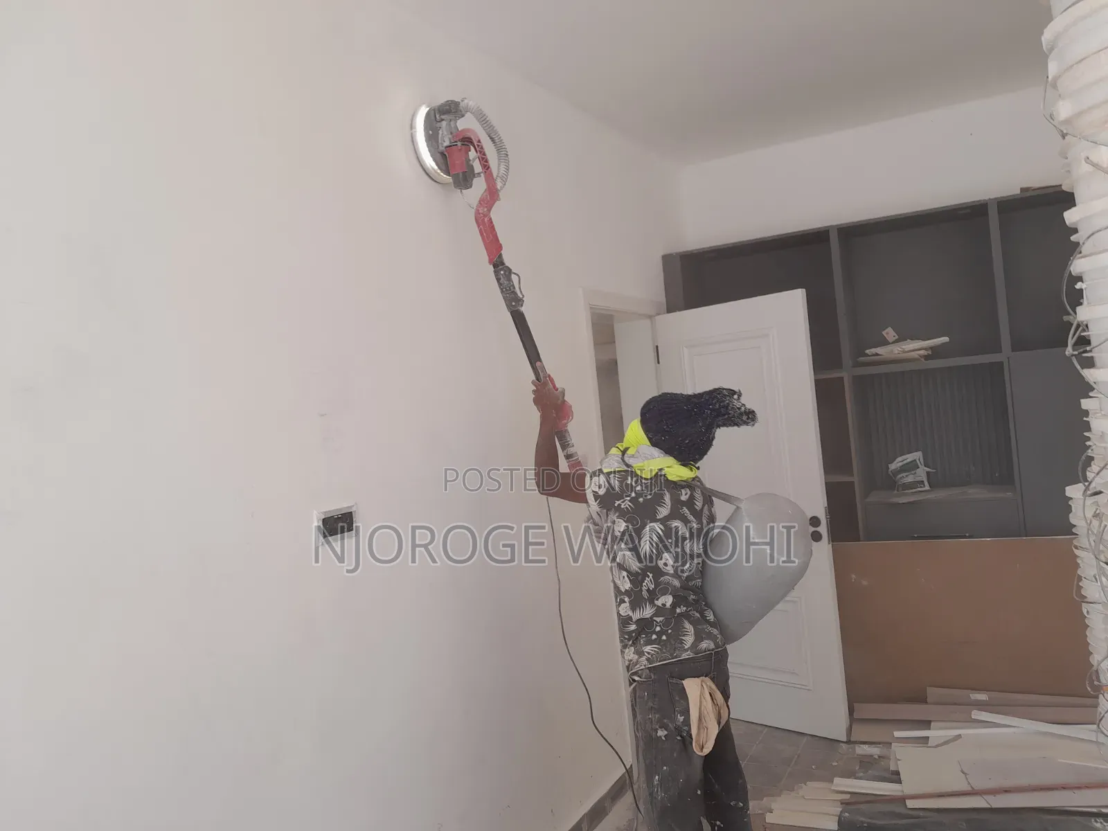 Painting Services