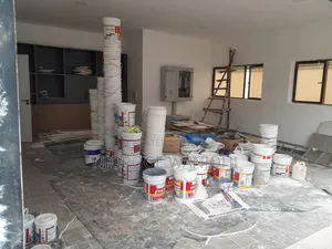 Painting Services