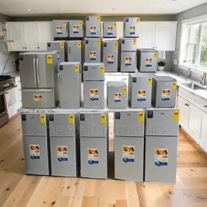 Factory Outlet Prices 90L, 108L,118L, 138L,176L,210L Fridges