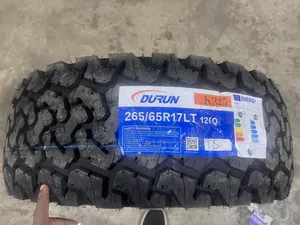265/65/R17 Durun Tire