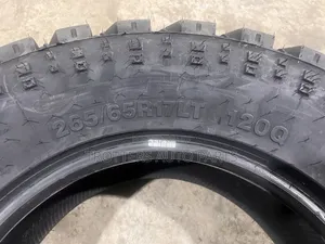 265/65/R17 Durun Tire