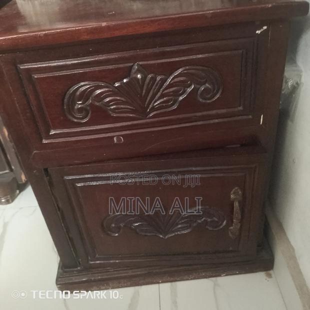 Dressing Table Plus 2 Side Drawers - thumbnail 3