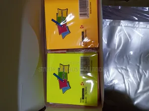 Sticky Notes (Dozen)