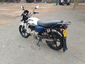 Captain CP150-10 2024 White