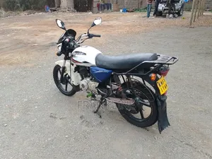 Captain CP150-10 2024 White