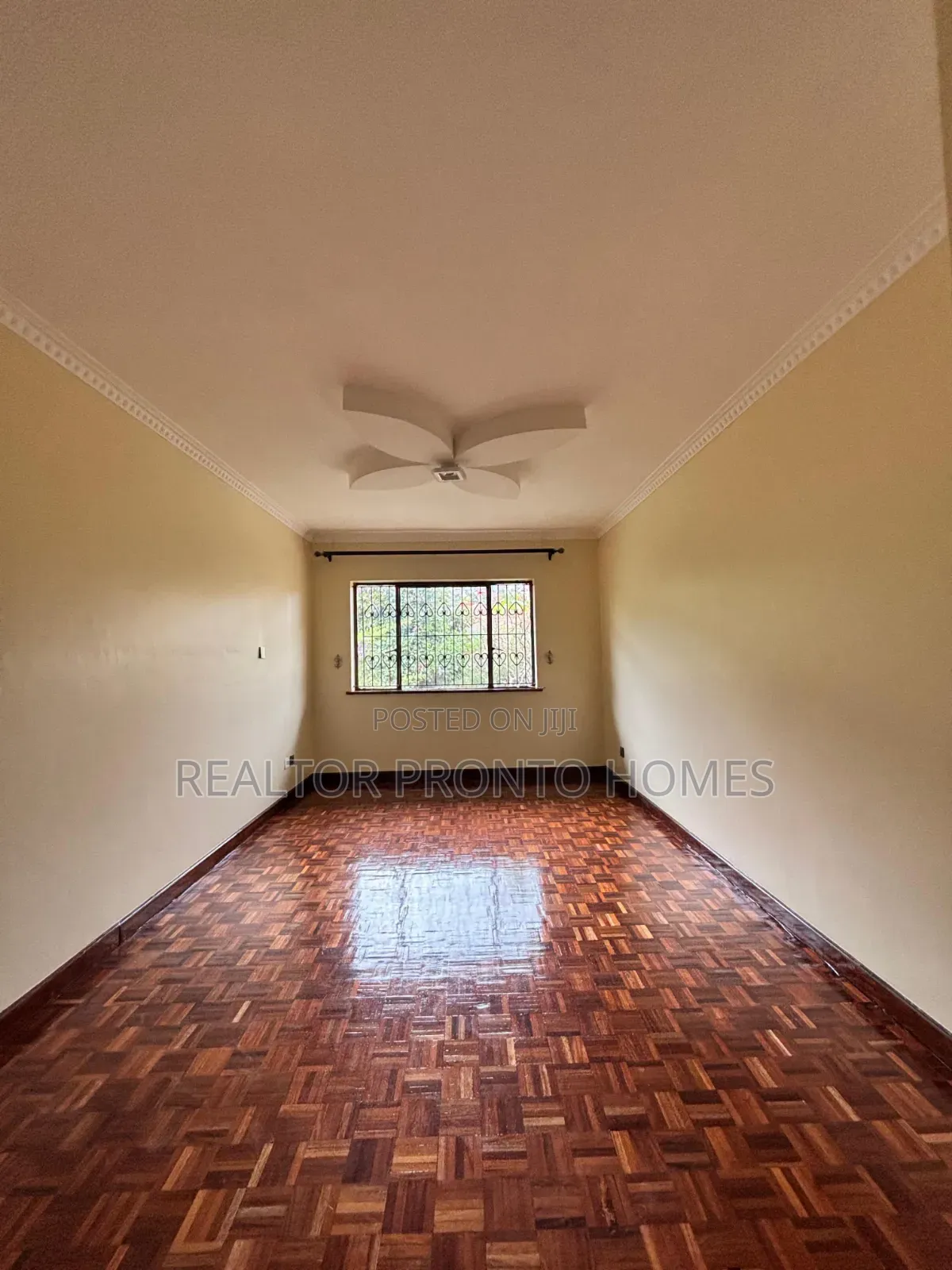 4bdrm Townhouse / Terrace in Kilimani, Hurlingham for rent