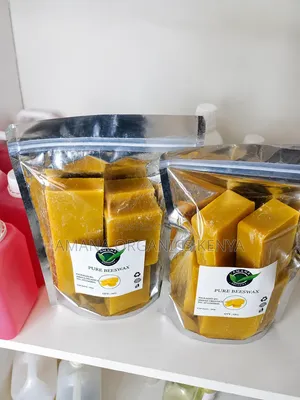 Pure Beeswax