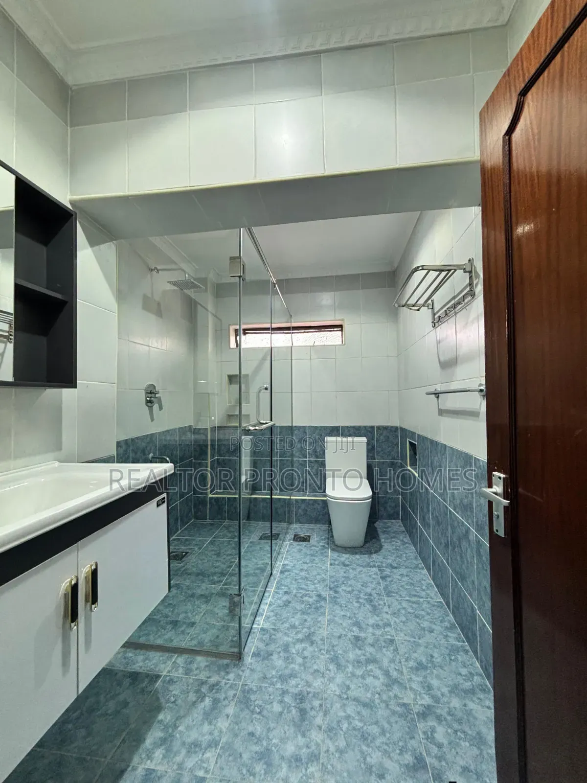 4bdrm Townhouse / Terrace in Kilimani, Hurlingham for rent