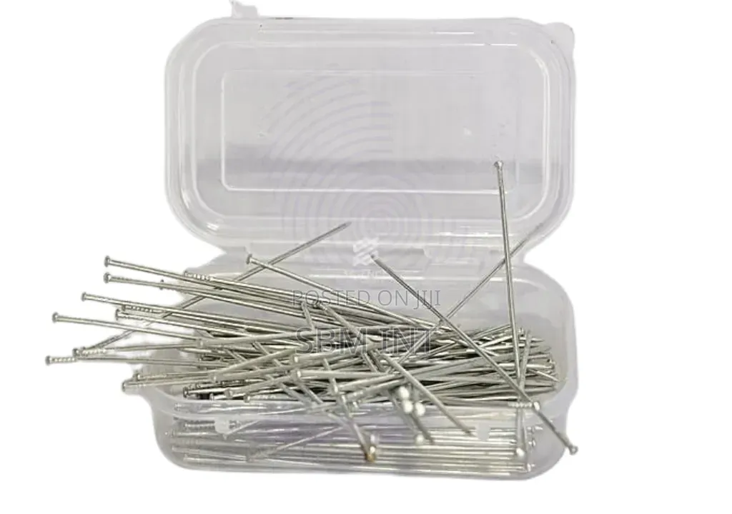 Optical Pins (Pack of 100s)