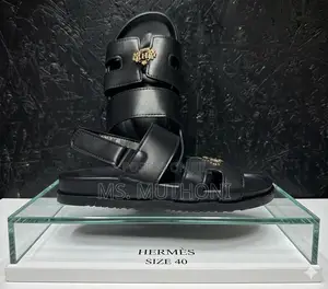Hermes  Athleisure Sandals Size 40-45