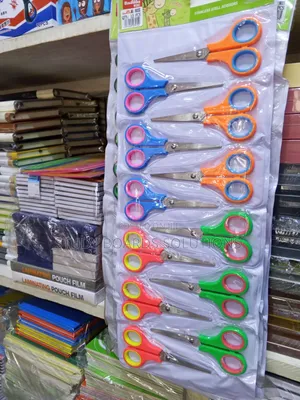 DUY Scissors Dozen