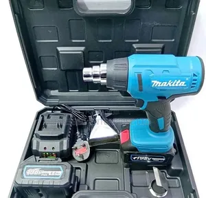 Affordable Cordless Makita Heat Gun Machine/Heat Gun Machine Cordless